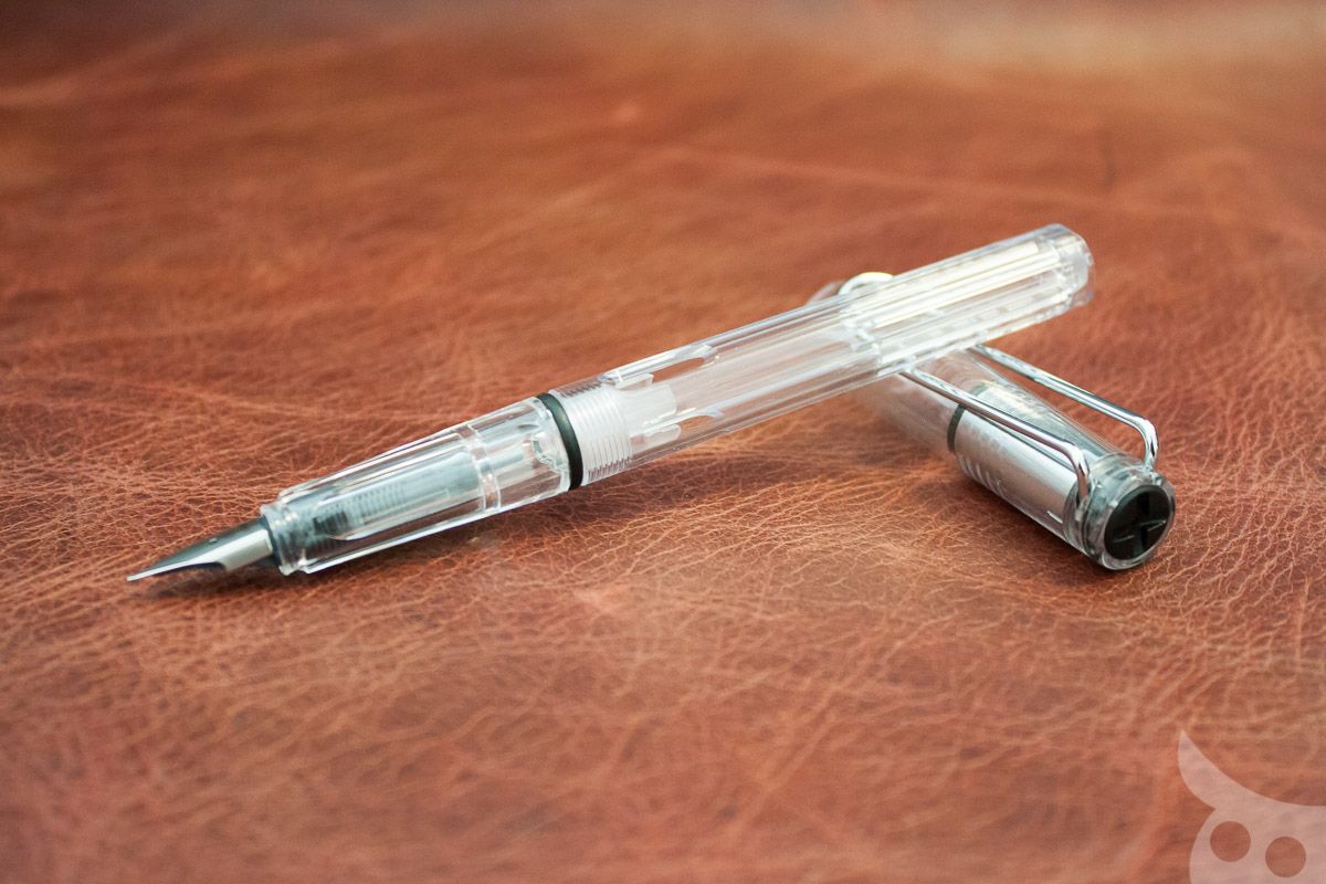 Lamy Vista สาวสวยแห่งอัญมณีเลอค่า เจิดจรัสดั่งดาราควรค่าสู