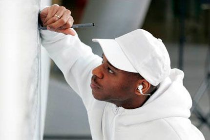 ยอดมนุษย์แห่งวงการศิลปะ Stephen Wiltshire