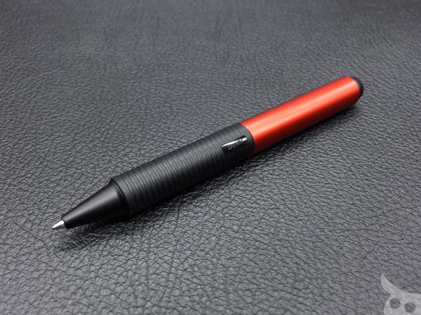 Lamy Screen Ballpoint Pen ปากกาลามี่ 2 ระบบที่เก่งทั้งทัชและเขียน