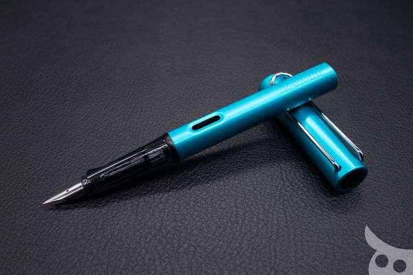 อัญมณีสีฟ้าอันน่าหลงใหล Lamy AL-Star Turmaline 2020 Special Edition