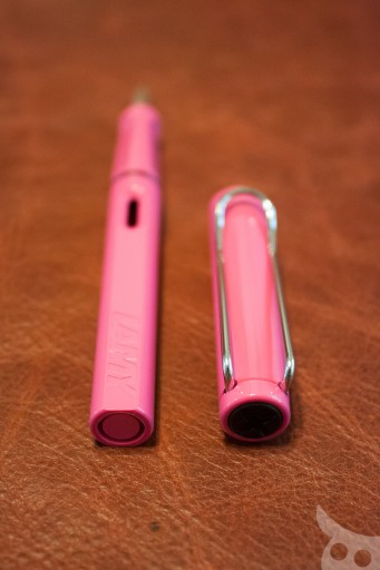 Lamy Safari Pink 2013 [re-take]-03