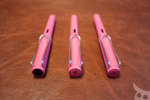 Lamy Safari Pink 2013 [re-take]-07