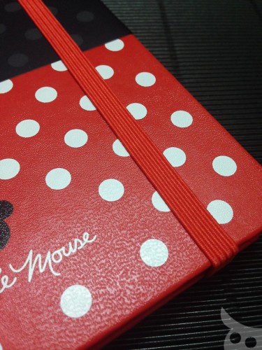 Moleskine Minnie Mouse-09