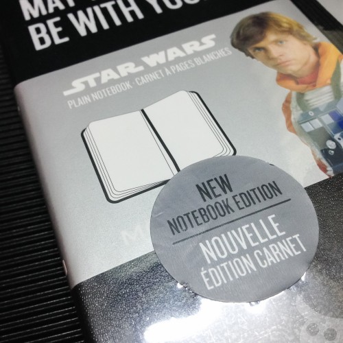 Moleskine Star Wars-02