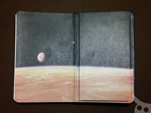 Moleskine Star Wars-13