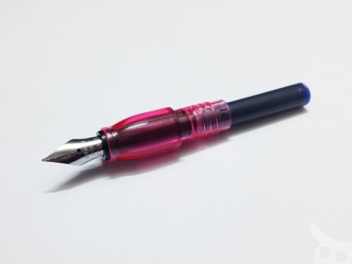 Pentel TRFS Tradic Mini-07