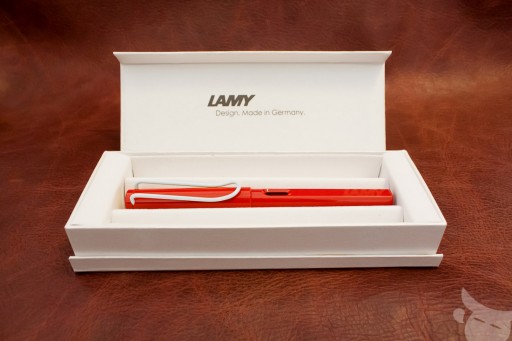 APF 2014 Lamy Sketchland Yard Limited Edition-02