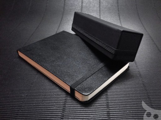 Moleskine Case-12