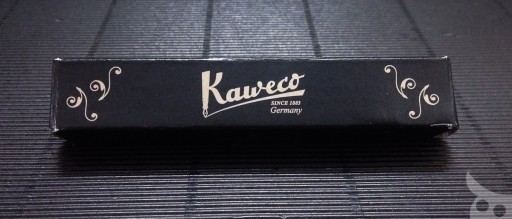 Kaweco Sport Skyline Mint-07