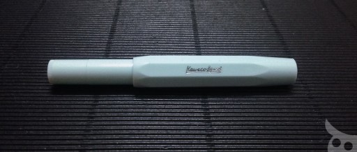 Kaweco Sport Skyline Mint-09