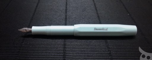 Kaweco Sport Skyline Mint-12