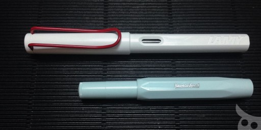 Kaweco Sport Skyline Mint-13