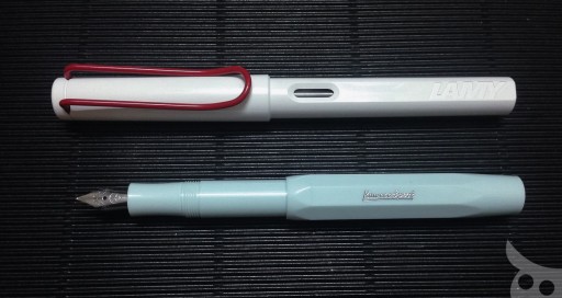 Kaweco Sport Skyline Mint-14