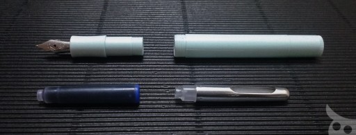 Kaweco Sport Skyline Mint-18