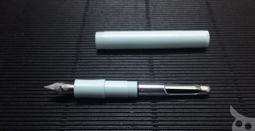 Kaweco Sport Skyline Mint-24