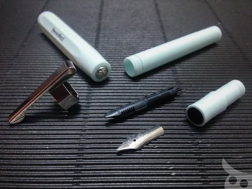 Kaweco Sport Skyline Mint-29