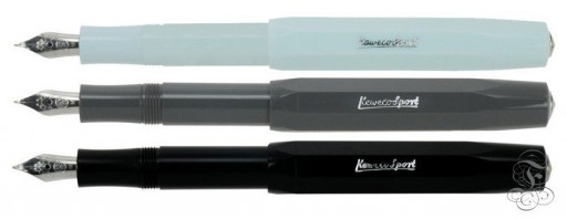 Kaweco Sport Skyline Mint-36