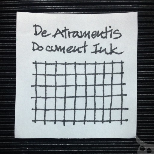 De Atramentis-10