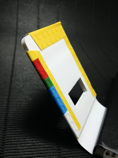 Moleskine Lego 2014-04