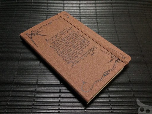 Moleskine Hobbit Box-09