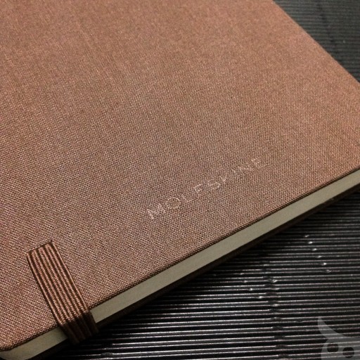 Moleskine Hobbit Box-12