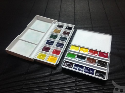 Fome Watercolor Palette-15