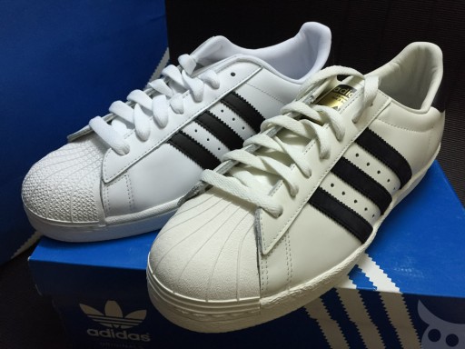 Adidas Superstar-16