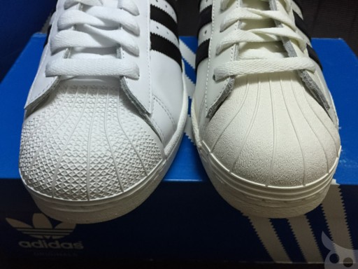 Adidas Superstar-17