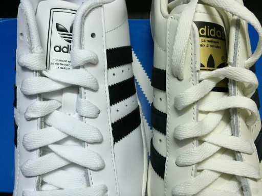 Adidas Superstar-21