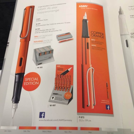 lamy20152