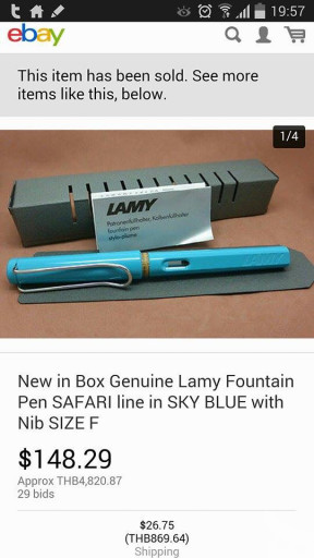 Fake Lamy-20