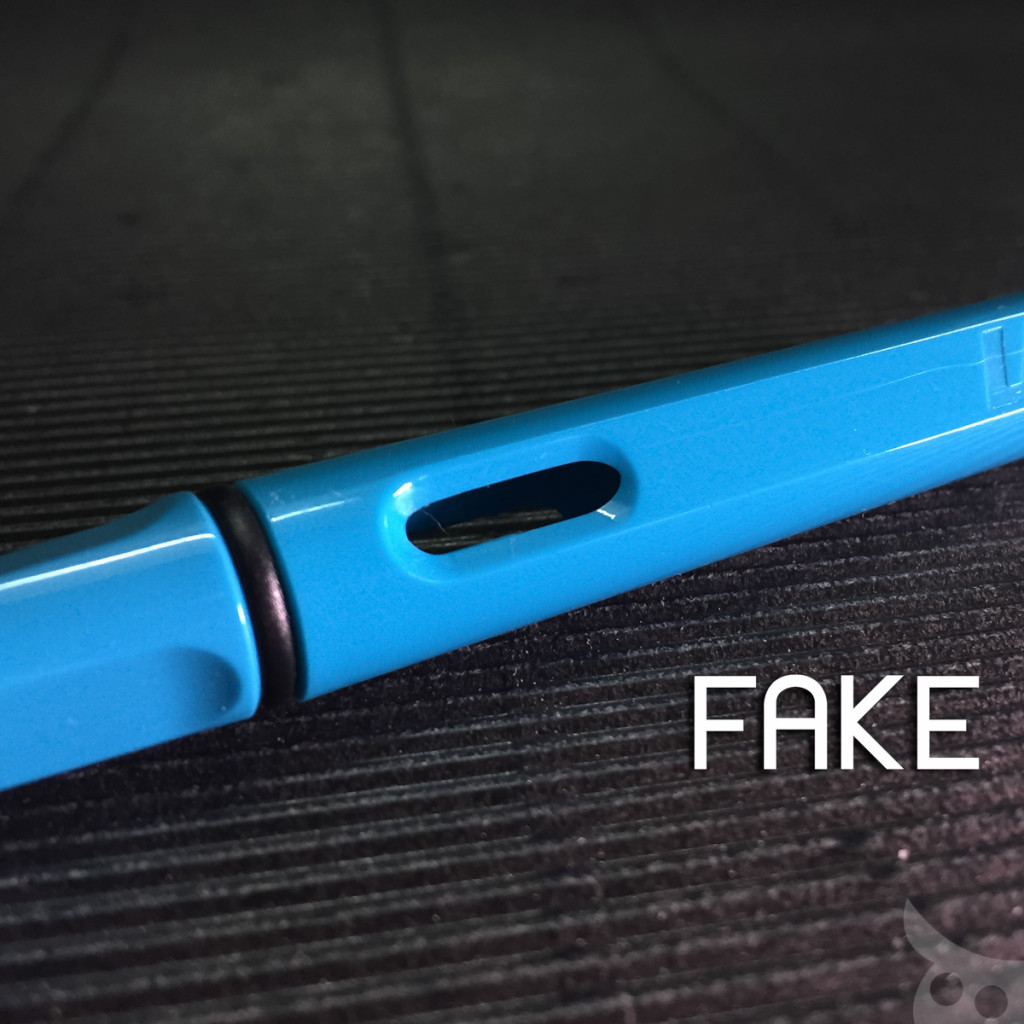 Fake Lamy-21