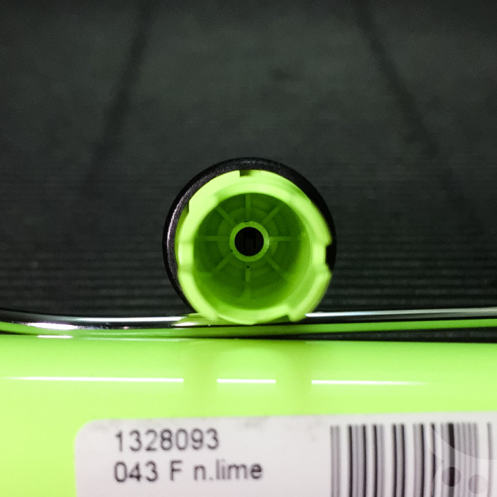 Lamy NeonLime 2015-05