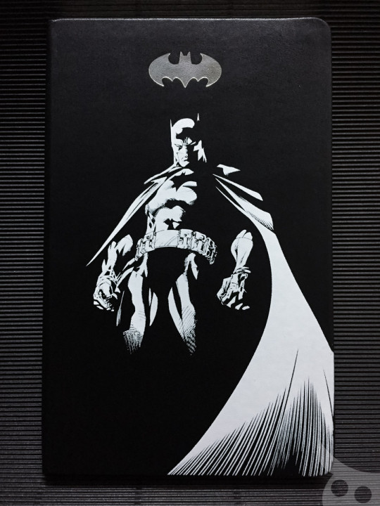 Moleskine Batman-05