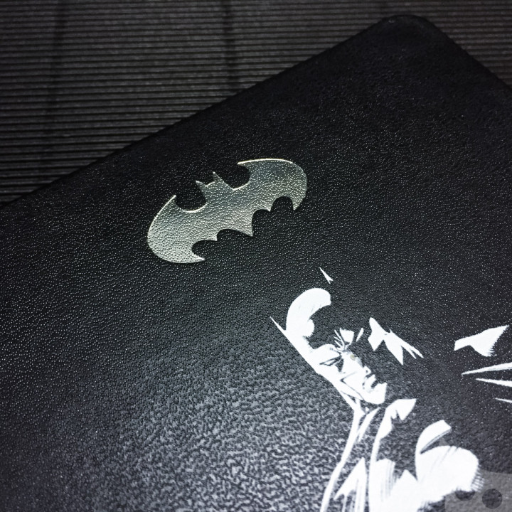 Moleskine Batman-06