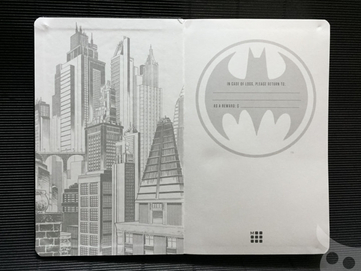 Moleskine Batman-07