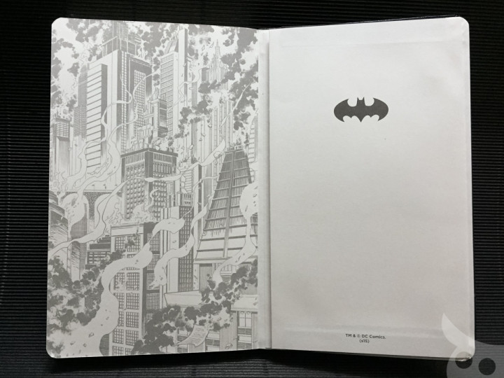 Moleskine Batman-09