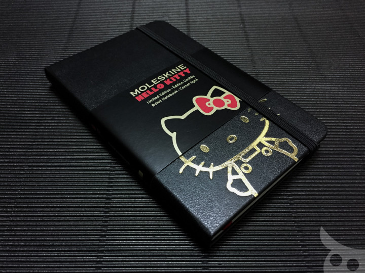 Moleskine Hello Kitty-17