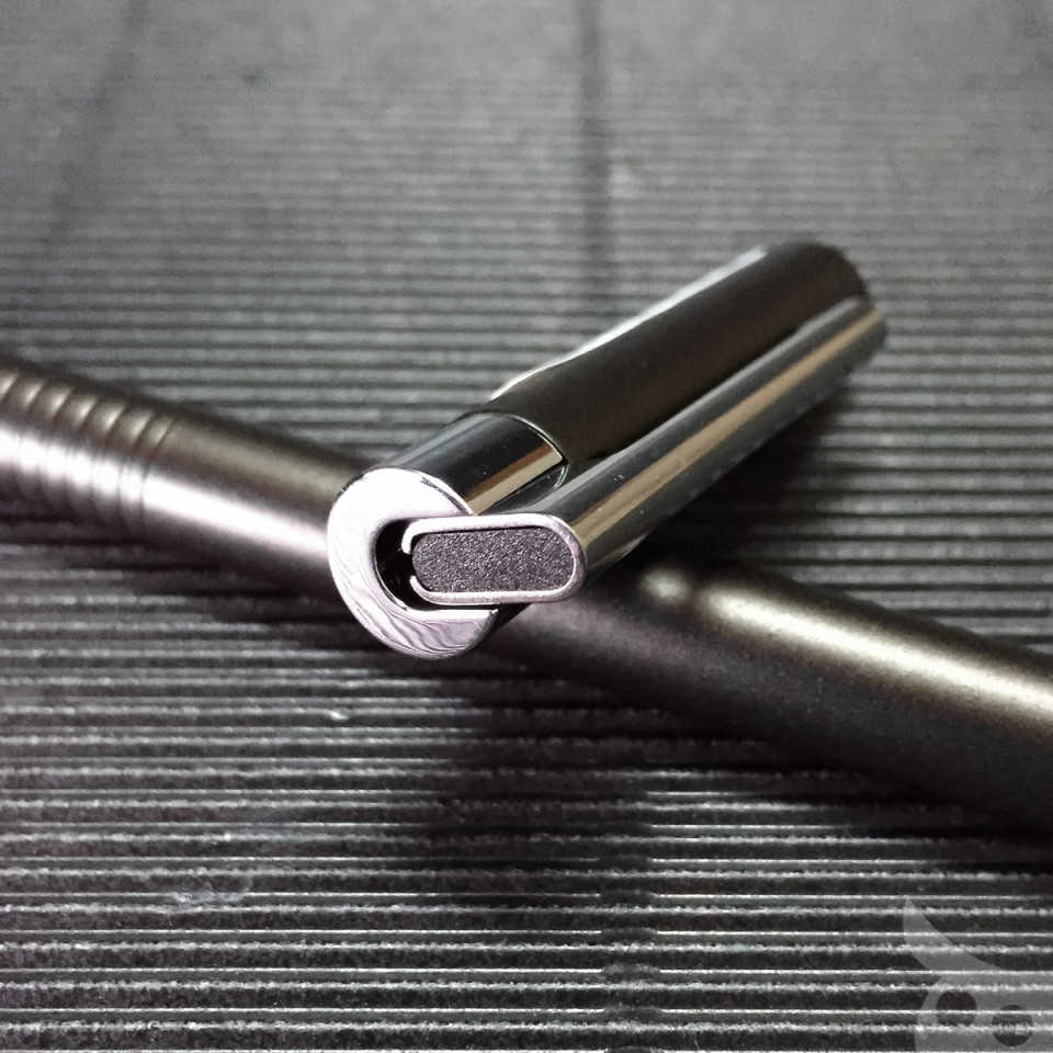 Lamy Logo Nut Brown-14