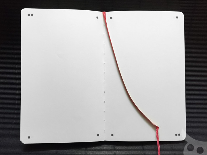 Moleskine Adobe CC-14