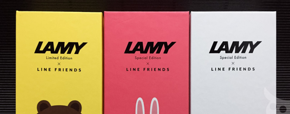 Lamy Safari Cony & Sally-03