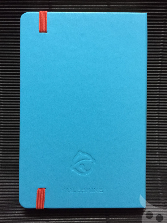 Moleskine X Doraemon-10