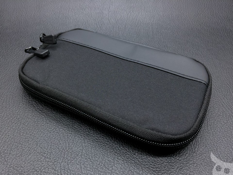 LIHIT Lab ACTACT Pen Case-18