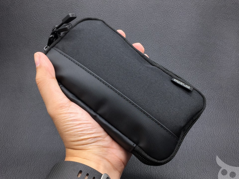 LIHIT Lab ACTACT Pen Case-22